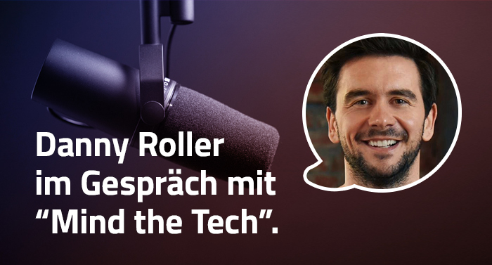 Thumbnail zum Datenschutzverhör von Danny Roller